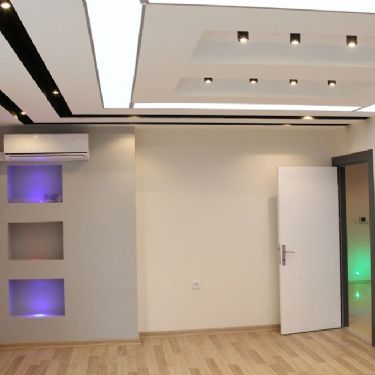 K�rklareli Tamamlanan 1