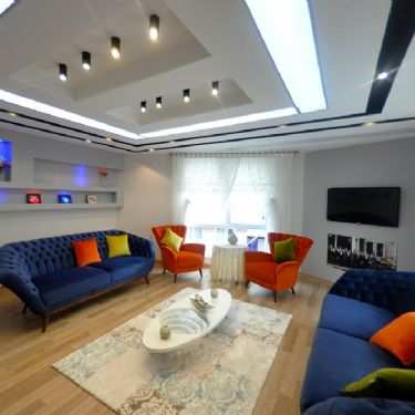 K�rklareli Tamamlanan 1