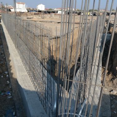 erkezky Belediyesi Kapal Pazaryeri