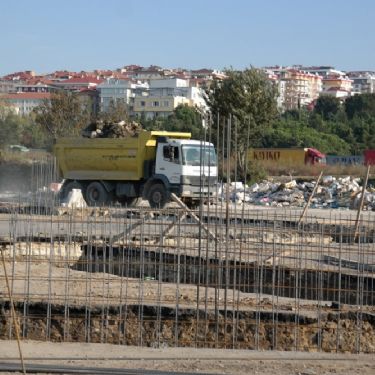 erkezky Belediyesi Kapal Pazaryeri
