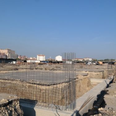 erkezky Belediyesi Kapal Pazaryeri