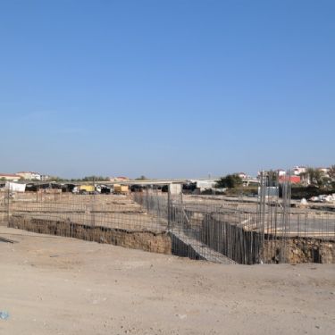 erkezky Belediyesi Kapal Pazaryeri