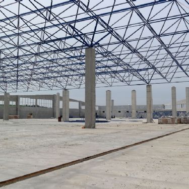 erkezky Belediyesi Kapal Pazaryeri