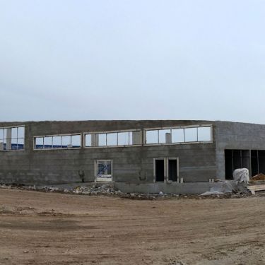 erkezky Belediyesi Kapal Pazaryeri