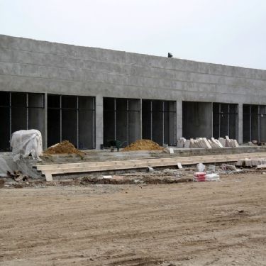 erkezky Belediyesi Kapal Pazaryeri