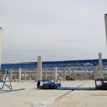 erkezky Belediyesi Kapal Pazaryeri