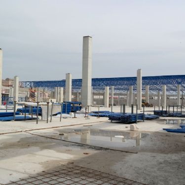 erkezky Belediyesi Kapal Pazaryeri