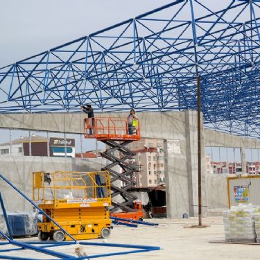 erkezky Belediyesi Kapal Pazaryeri