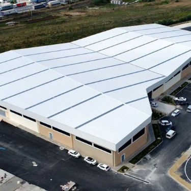 erkezky Belediyesi Kapal Pazaryeri