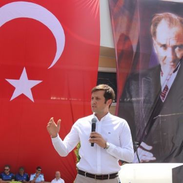 erkezky Pazar Yeri Projesi