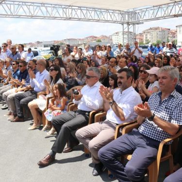 erkezky Pazar Yeri Projesi