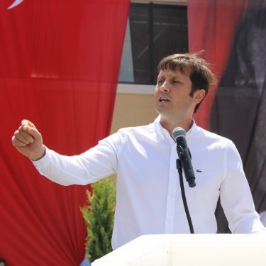 erkezky Pazar Yeri Projesi