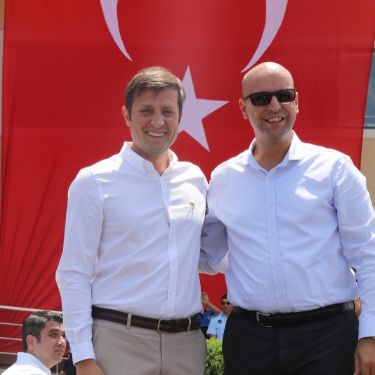 erkezky Pazar Yeri Projesi