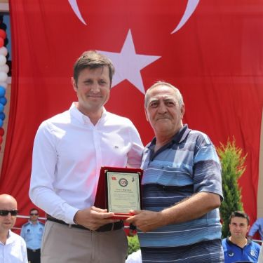 erkezky Pazar Yeri Projesi