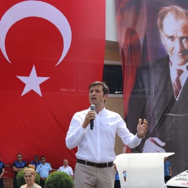 erkezky Pazar Yeri Projesi