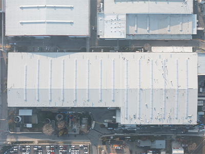 BSH FDCI at Yenileme Projesi