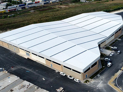 erkezky Belediyesi Kapal Pazaryeri