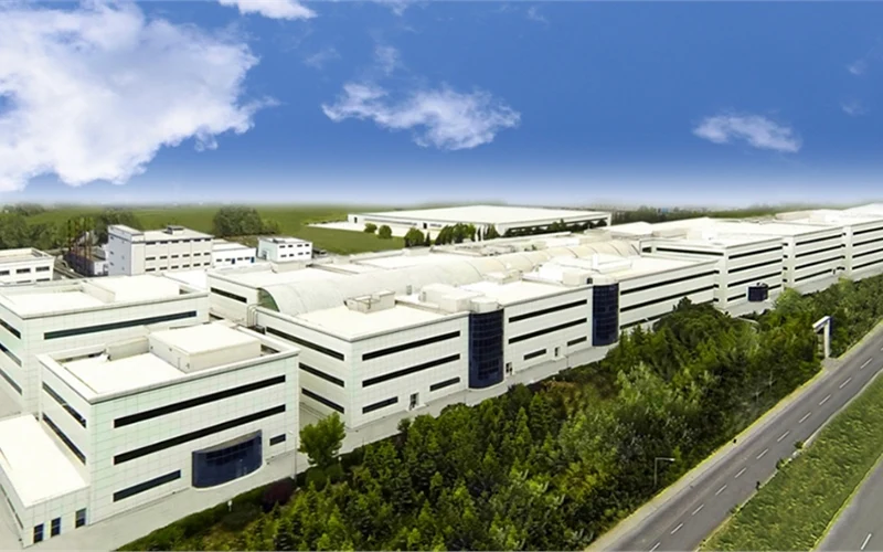 Koçak Farma Üretim Tesisi Projesi